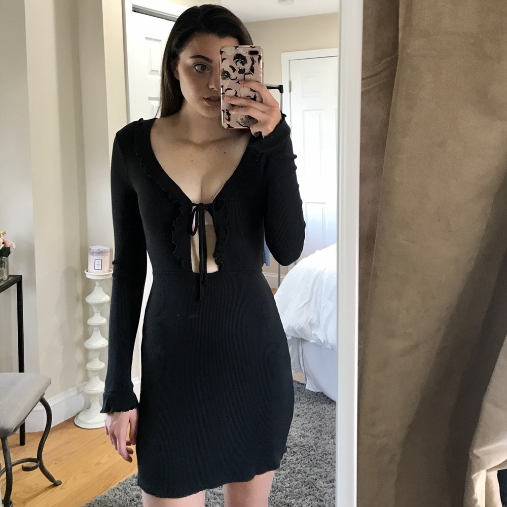 Urban Outfitters Dress